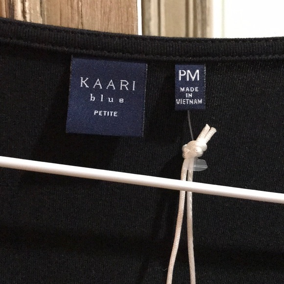 Kaari Blu top new with tags - Picture 3 of 4